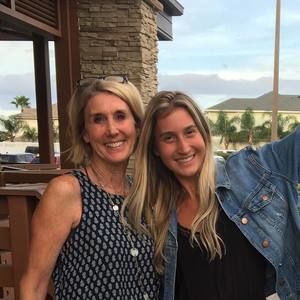 Meet your Posher, Tami